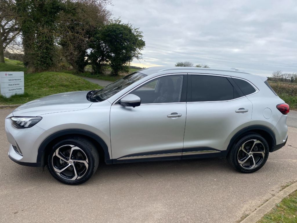 Used MG MG HS 2023 for sale - 77743130: Photo 7