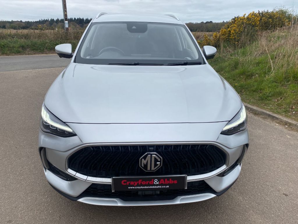 Used MG MG HS 2023 for sale - 77743130: Photo 8