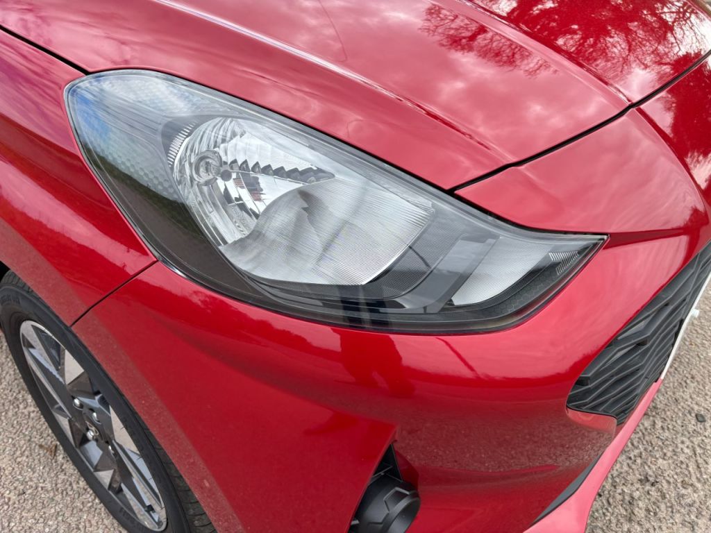 Used Hyundai i10 2025 for sale - 78043888: Photo 10