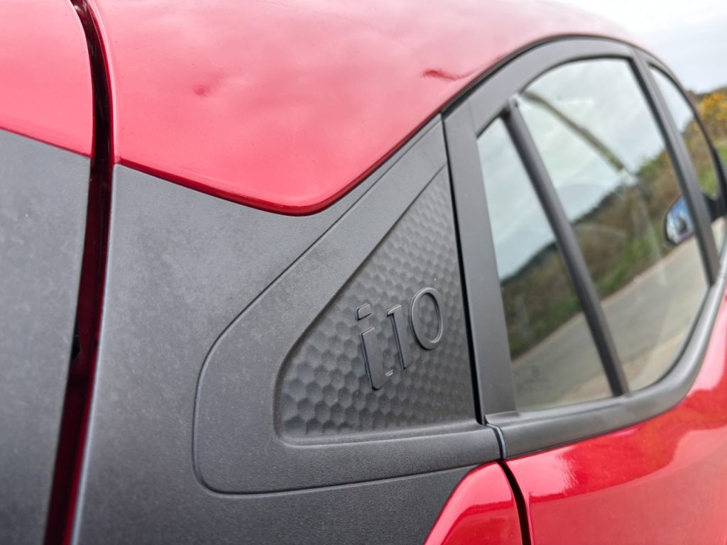 Used Hyundai i10 2025 for sale - 78043888: Photo 12