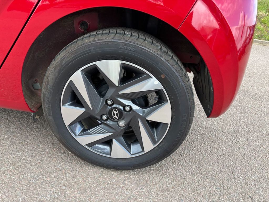 Used Hyundai i10 2025 for sale - 78043888: Photo 15