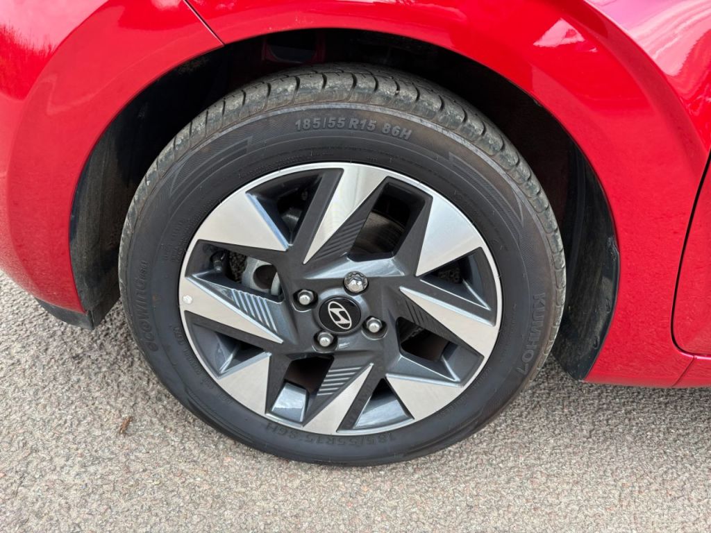 Used Hyundai i10 2025 for sale - 78043888: Photo 16