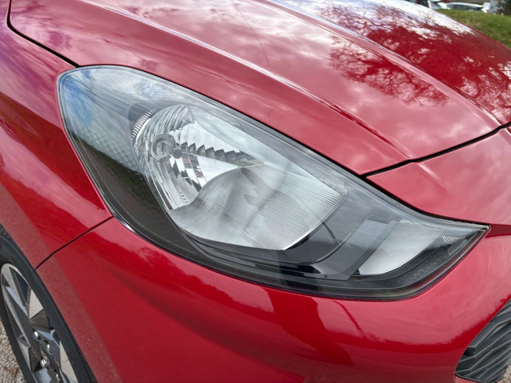 Used Hyundai i10 2025 for sale - 78043888: Photo 17