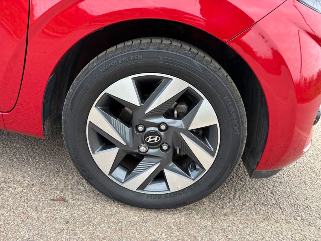 Used Hyundai i10 2025 for sale - 78043888: Photo 18