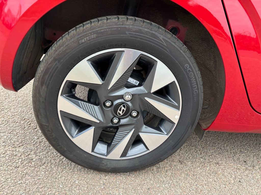 Used Hyundai i10 2025 for sale - 78043888: Photo 19