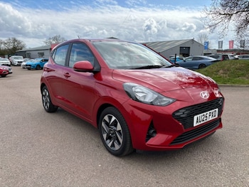 Used Hyundai i10 2025 for sale - 78043888: Photo