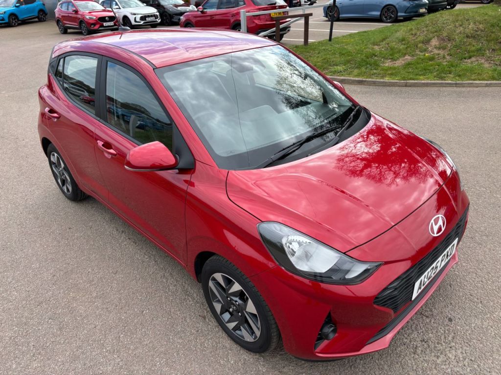 Used Hyundai i10 2025 for sale - 78043888: Photo 20