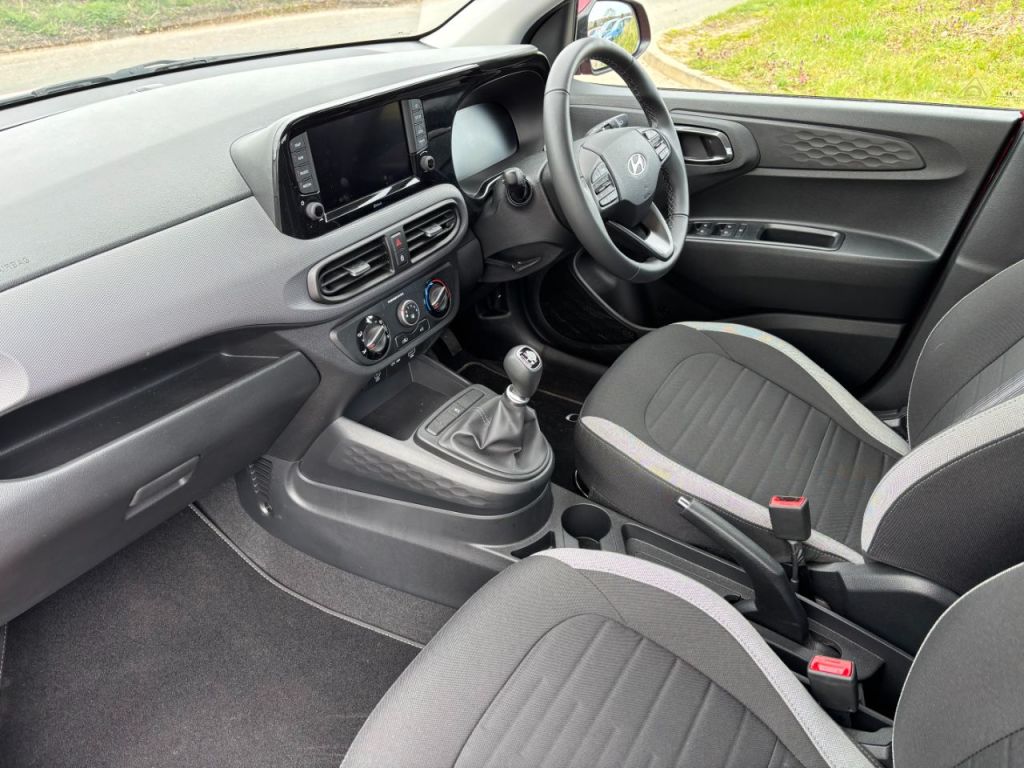 Used Hyundai i10 2025 for sale - 78043888: Photo 21