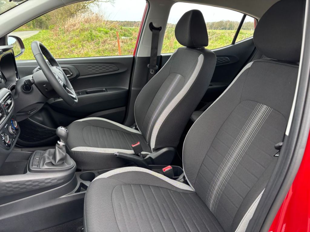 Used Hyundai i10 2025 for sale - 78043888: Photo 22