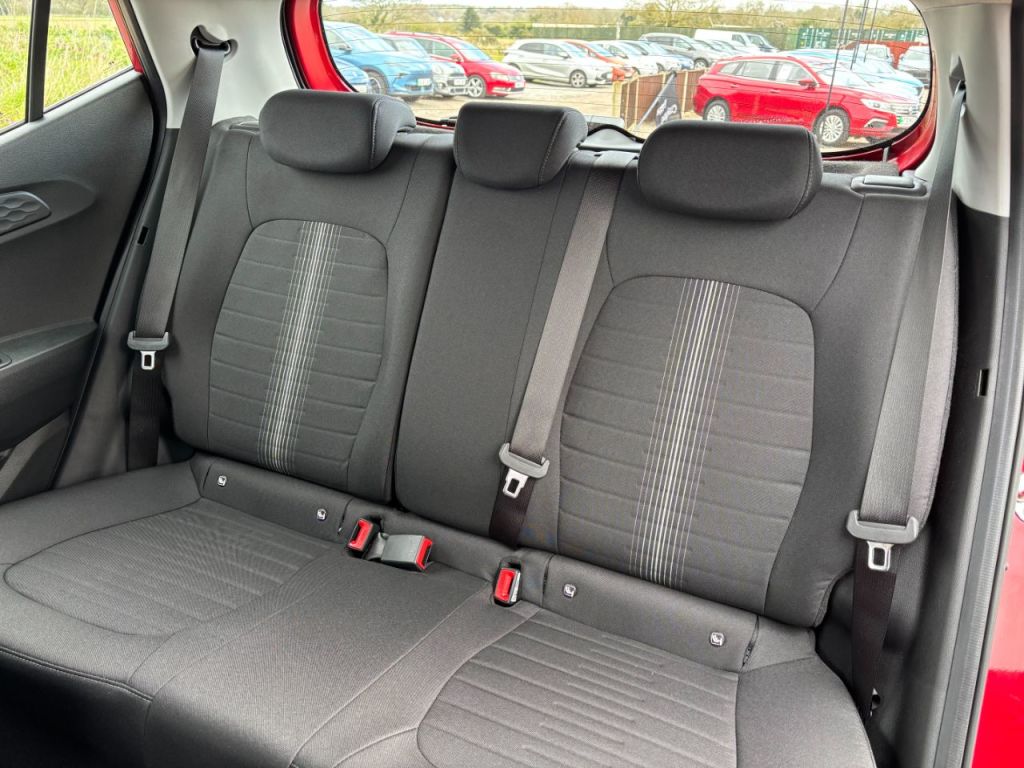 Used Hyundai i10 2025 for sale - 78043888: Photo 23