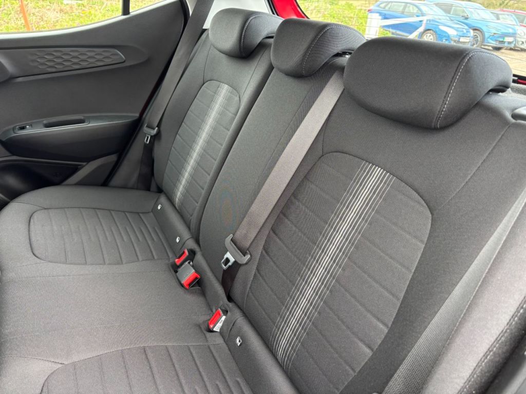 Used Hyundai i10 2025 for sale - 78043888: Photo 25