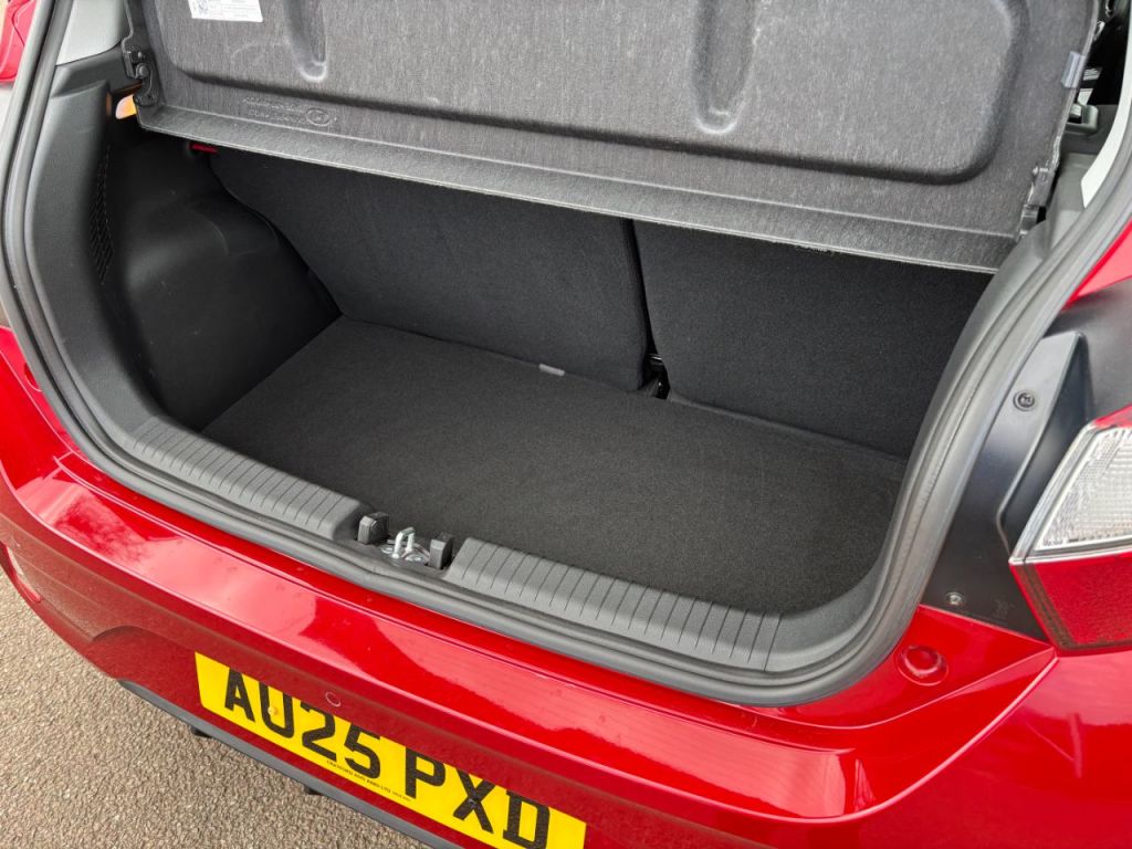 Used Hyundai i10 2025 for sale - 78043888: Photo 26