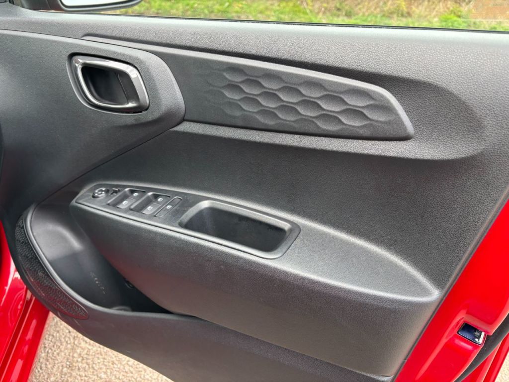 Used Hyundai i10 2025 for sale - 78043888: Photo 27