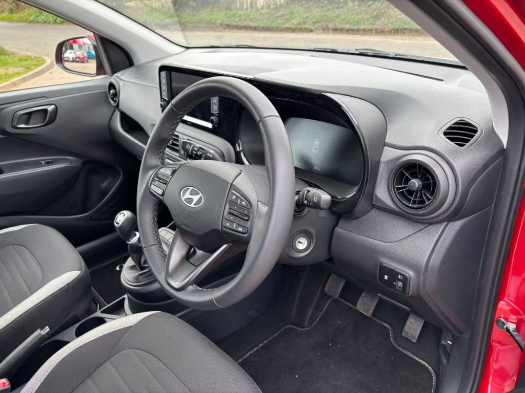 Used Hyundai i10 2025 for sale - 78043888: Photo 28