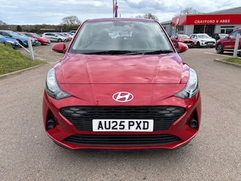 Used Hyundai i10 2025 for sale - 78043888: Photo
