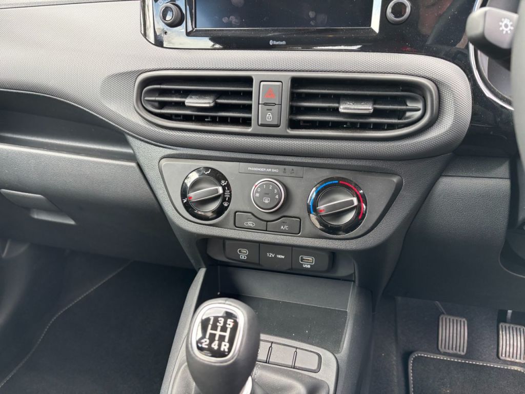 Used Hyundai i10 2025 for sale - 78043888: Photo 30