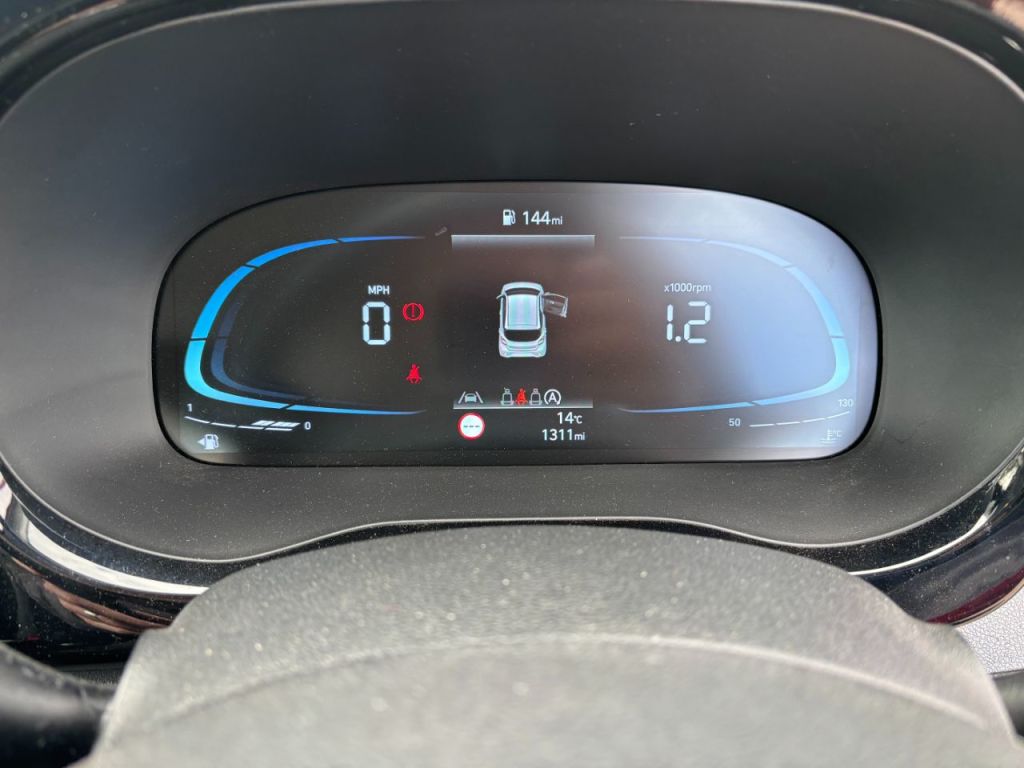 Used Hyundai i10 2025 for sale - 78043888: Photo 35