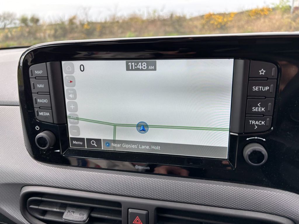 Used Hyundai i10 2025 for sale - 78043888: Photo 36