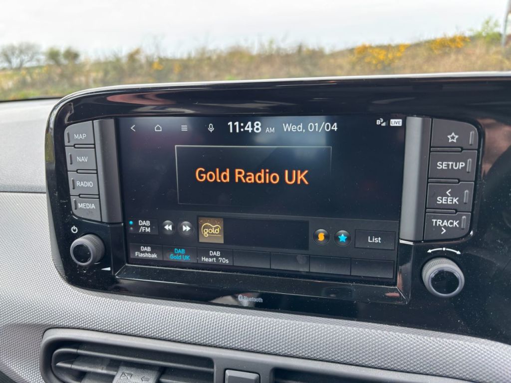 Used Hyundai i10 2025 for sale - 78043888: Photo 37