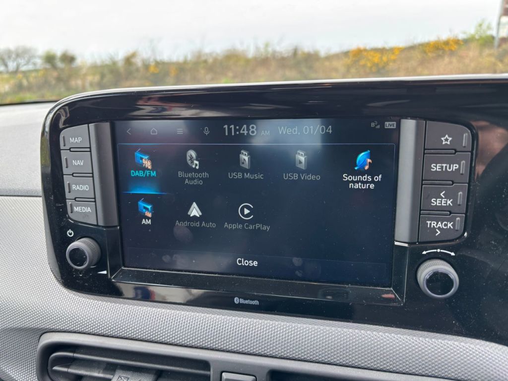 Used Hyundai i10 2025 for sale - 78043888: Photo 38