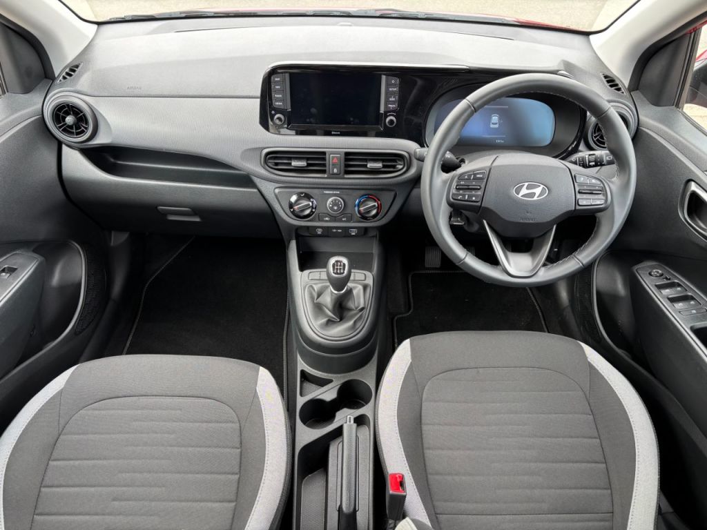 Used Hyundai i10 2025 for sale - 78043888: Photo 39