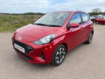 Used Hyundai i10 2025 for sale - 78043888: Photo