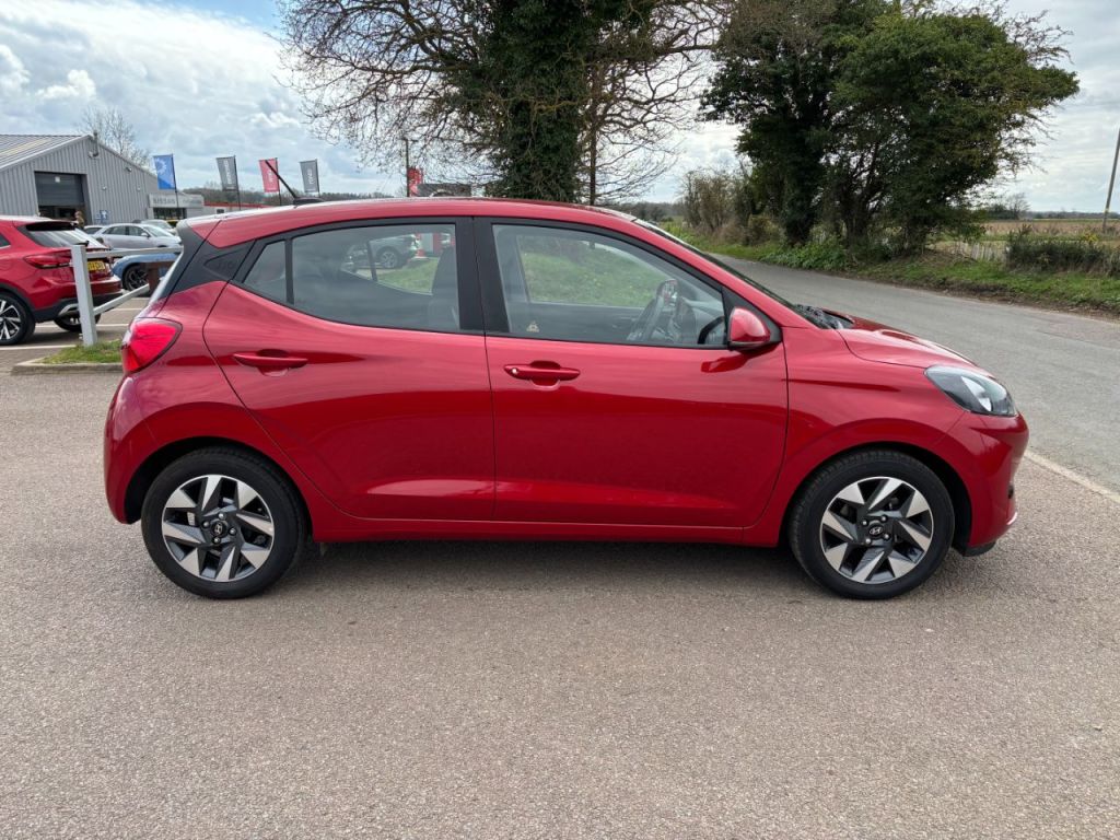 Used Hyundai i10 2025 for sale - 78043888: Photo 4