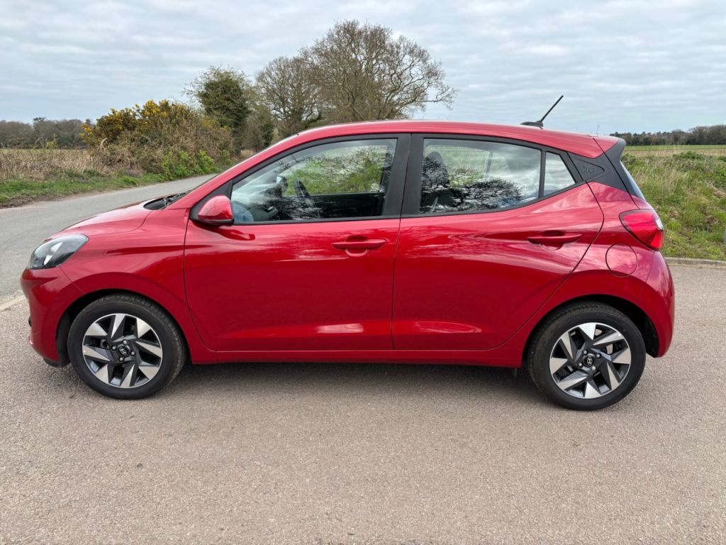 Used Hyundai i10 2025 for sale - 78043888: Photo 5