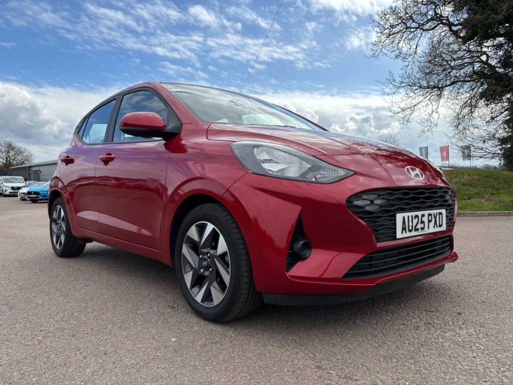 Used Hyundai i10 2025 for sale - 78043888: Photo 9