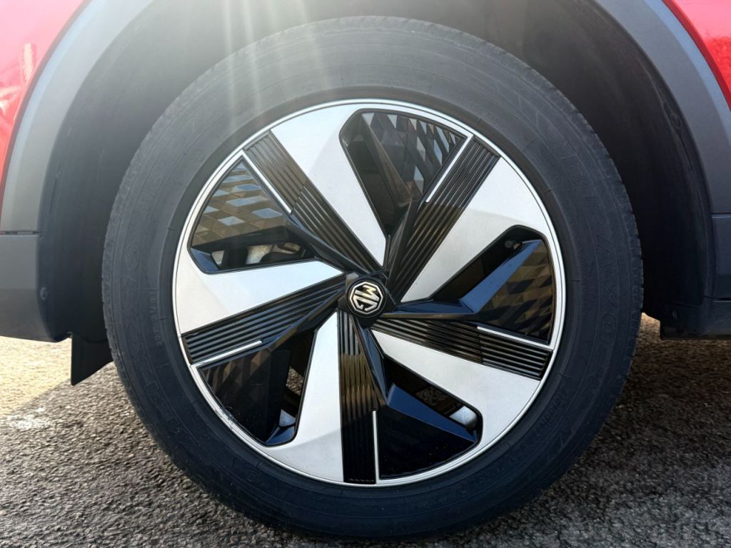 Used MG MG ZS 2024 for sale - 77715510: Photo 11