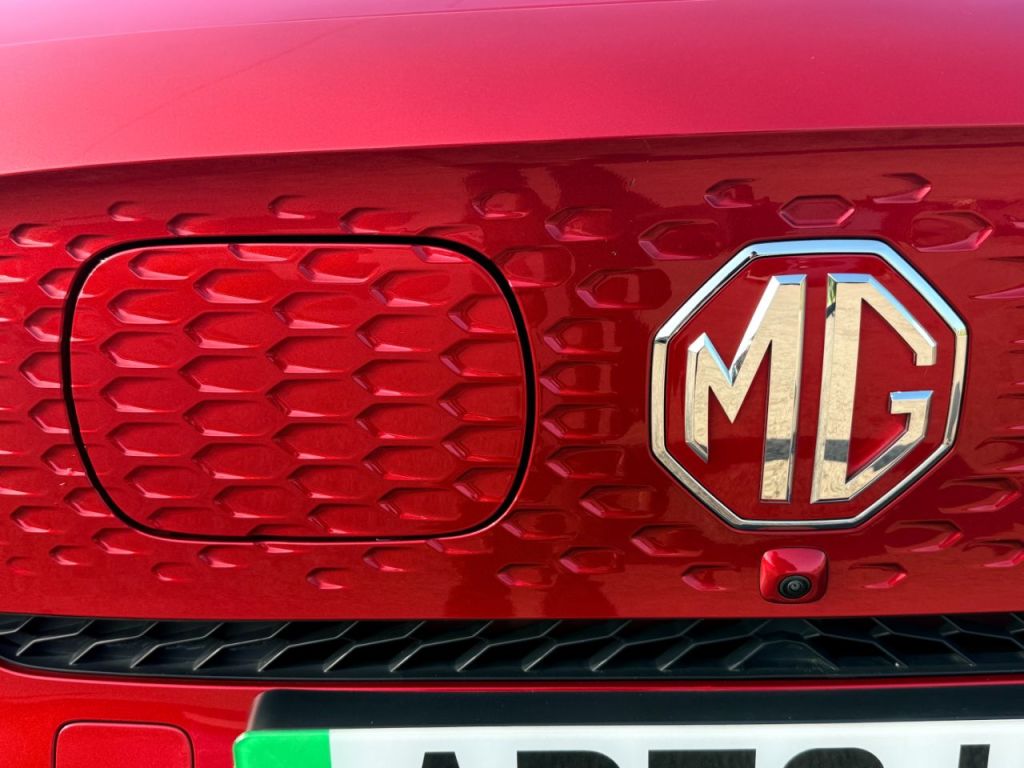 Used MG MG ZS 2024 for sale - 77715510: Photo 16