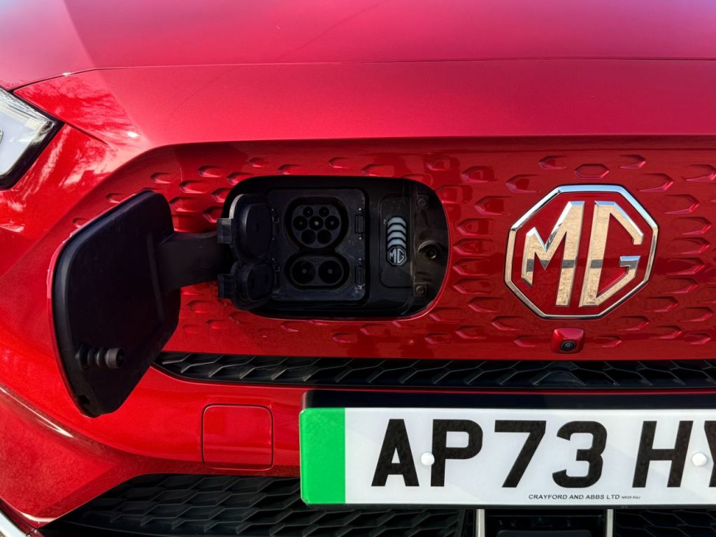 Used MG MG ZS 2024 for sale - 77715510: Photo 17