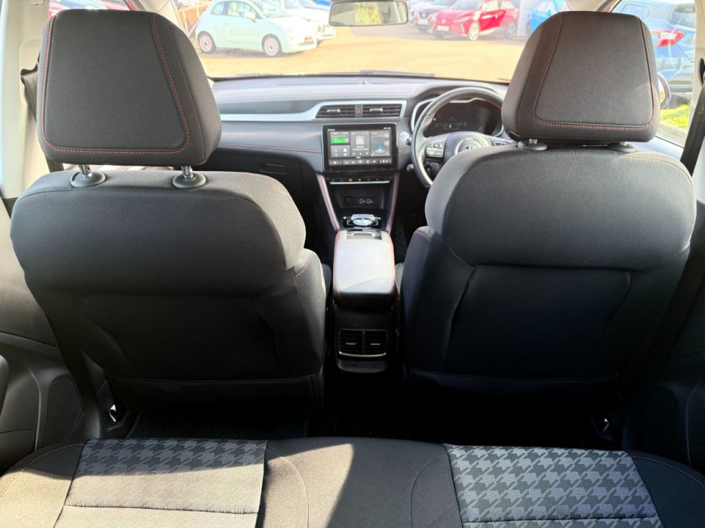 Used MG MG ZS 2024 for sale - 77715510: Photo 19