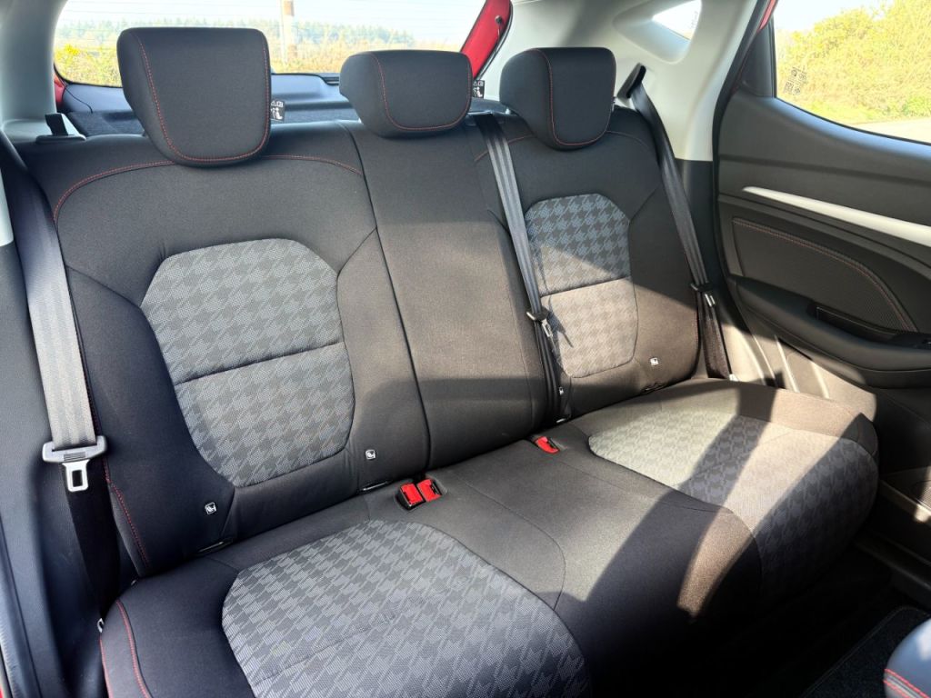 Used MG MG ZS 2024 for sale - 77715510: Photo 20