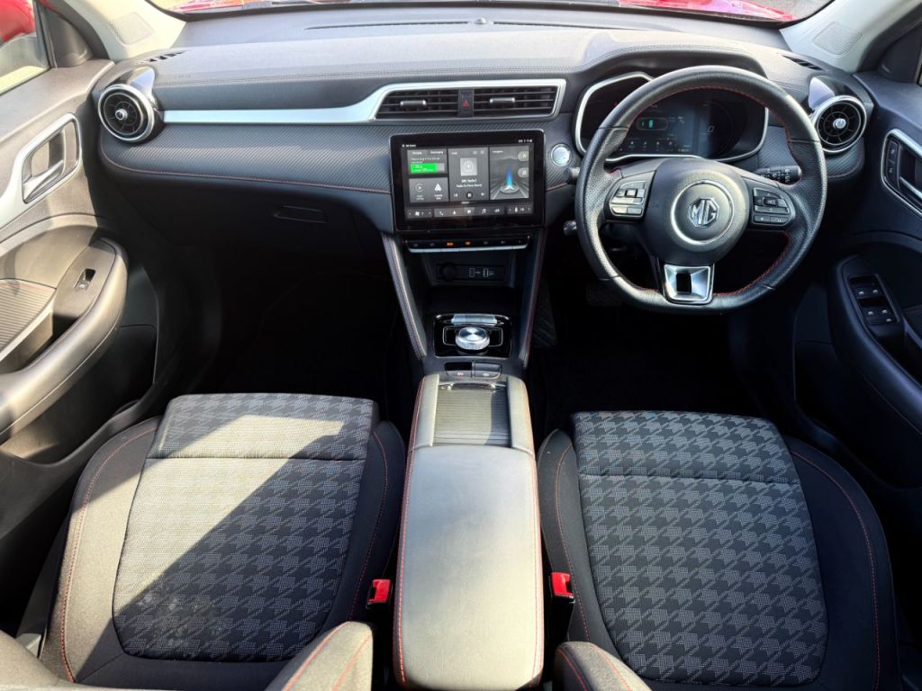 Used MG MG ZS 2024 for sale - 77715510: Photo 22