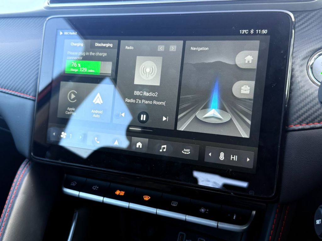 Used MG MG ZS 2024 for sale - 77715510: Photo 29