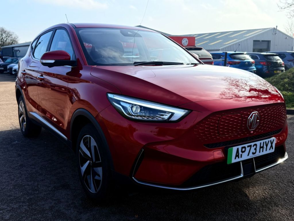 Used MG MG ZS 2024 for sale - 77715510: Photo 3