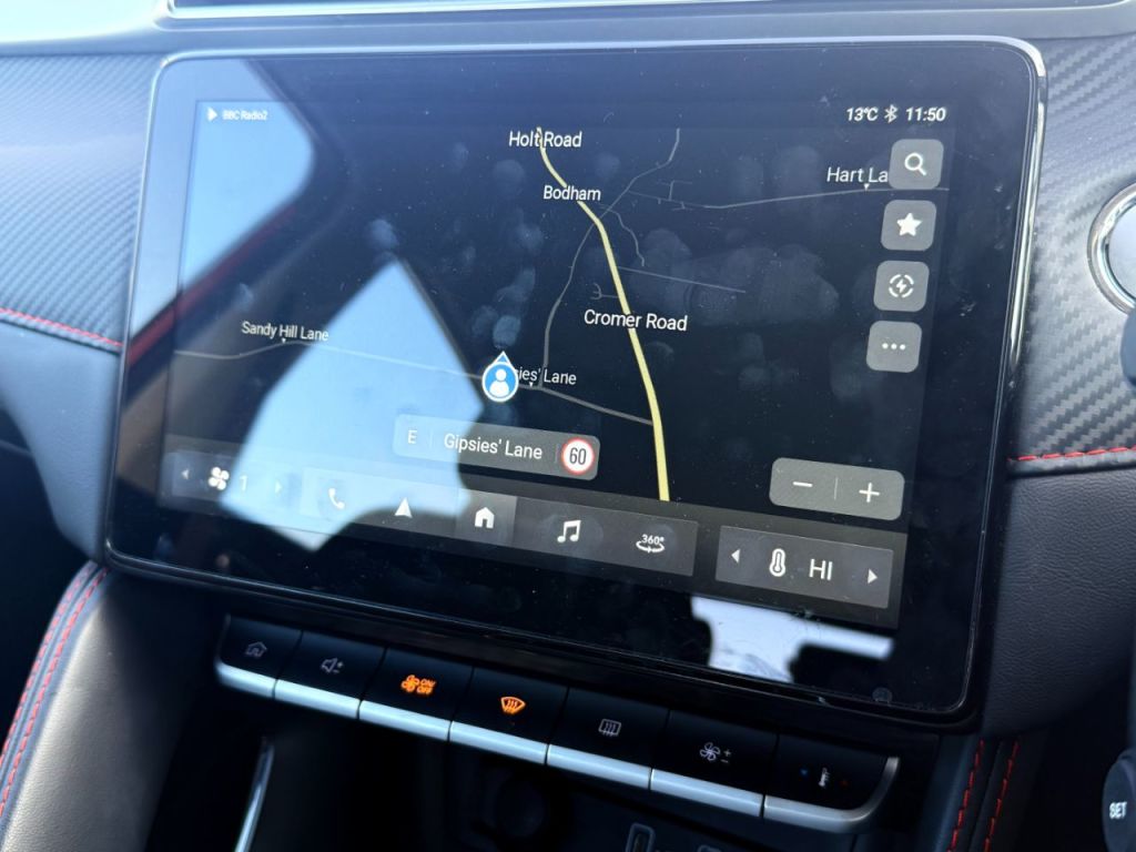 Used MG MG ZS 2024 for sale - 77715510: Photo 30