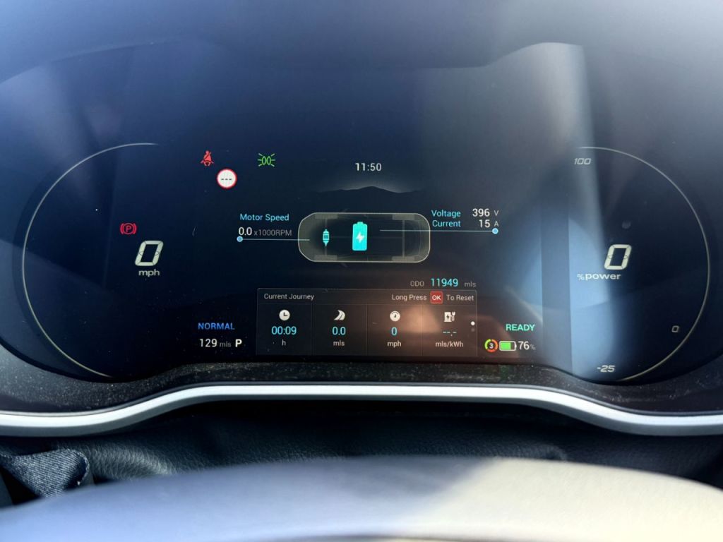 Used MG MG ZS 2024 for sale - 77715510: Photo 38