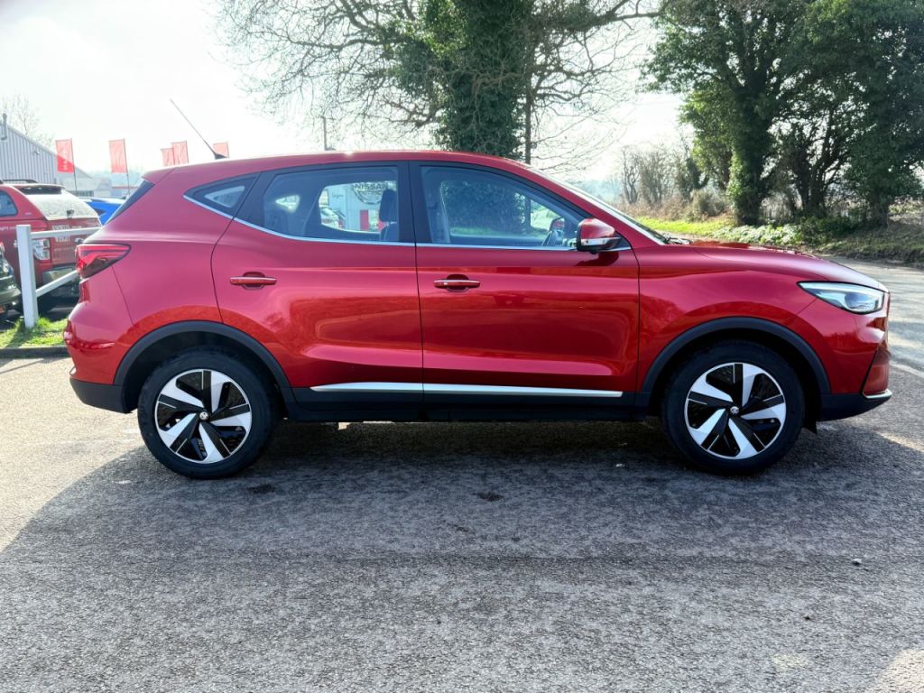 Used MG MG ZS 2024 for sale - 77715510: Photo 4