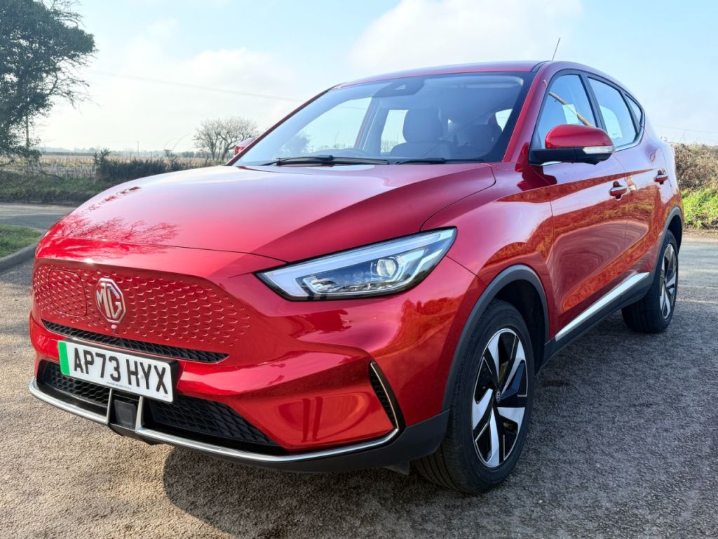 Used MG MG ZS 2024 for sale - 77715510: Photo 6