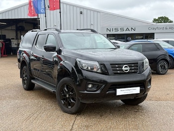 Used Nissan Navara 2021 for sale - 78737086: Photo