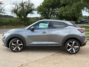 Used Nissan Juke 2023 for sale - 78886476: Photo