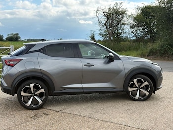 Used Nissan Juke 2023 for sale - 78886476: Photo