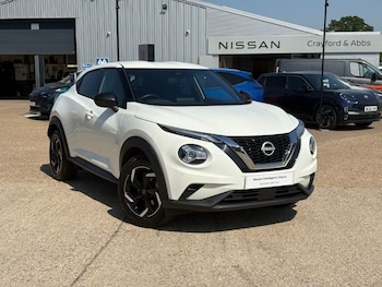 Used Nissan Juke 2024 for sale - 78918712: Photo