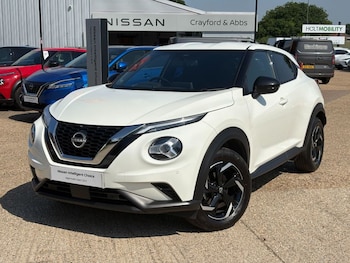 Used Nissan Juke 2024 for sale - 78918712: Photo