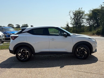 Used Nissan Juke 2024 for sale - 78918712: Photo