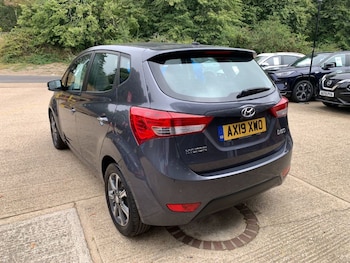 Used Hyundai Ix20 2019 for sale - 79232948: Photo