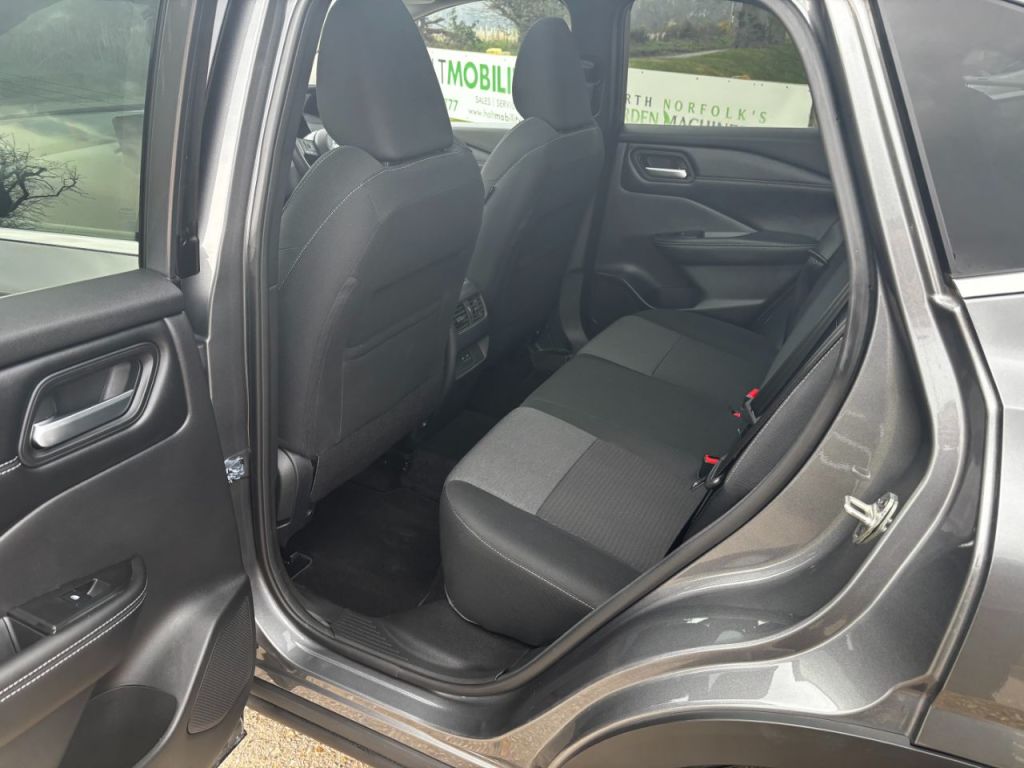 Used Nissan Qashqai 2024 for sale - 78134046: Photo 10