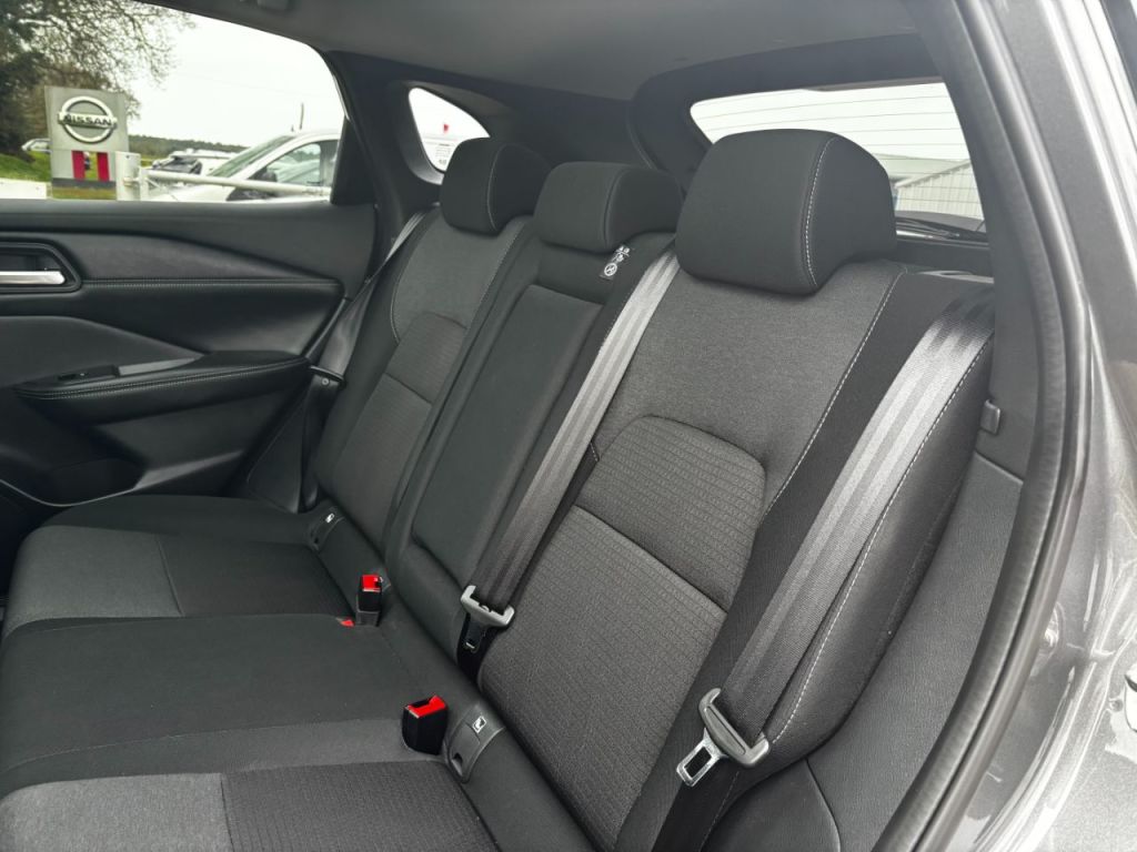 Used Nissan Qashqai 2024 for sale - 78134046: Photo 11